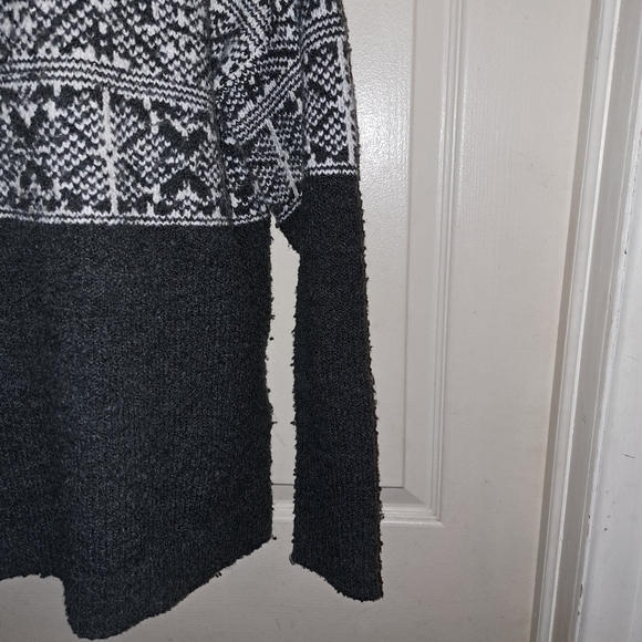 Merona knitted Sweater size XL - Picture 3 of 6